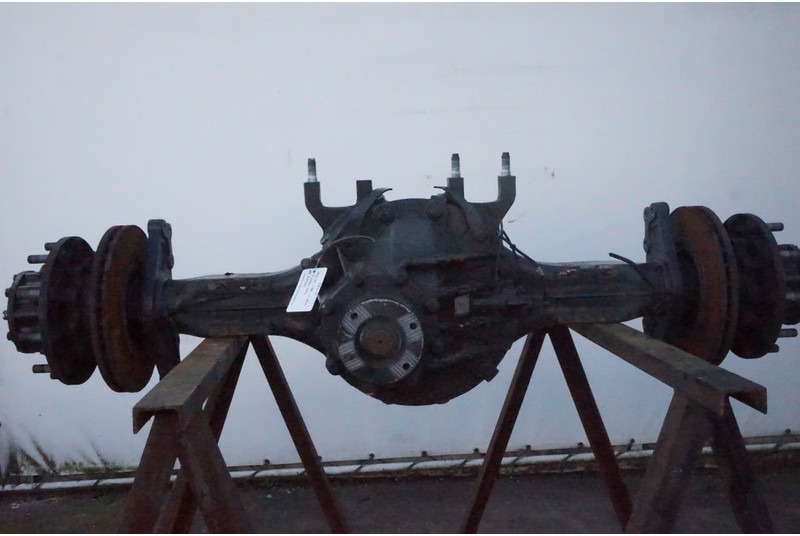 MAN HY-1350-12 38/14 - Задняя ось для Грузовиков: фото 1 MAN HY-1350-12 38/14 - Задняя ось для Грузовиков: фото 1