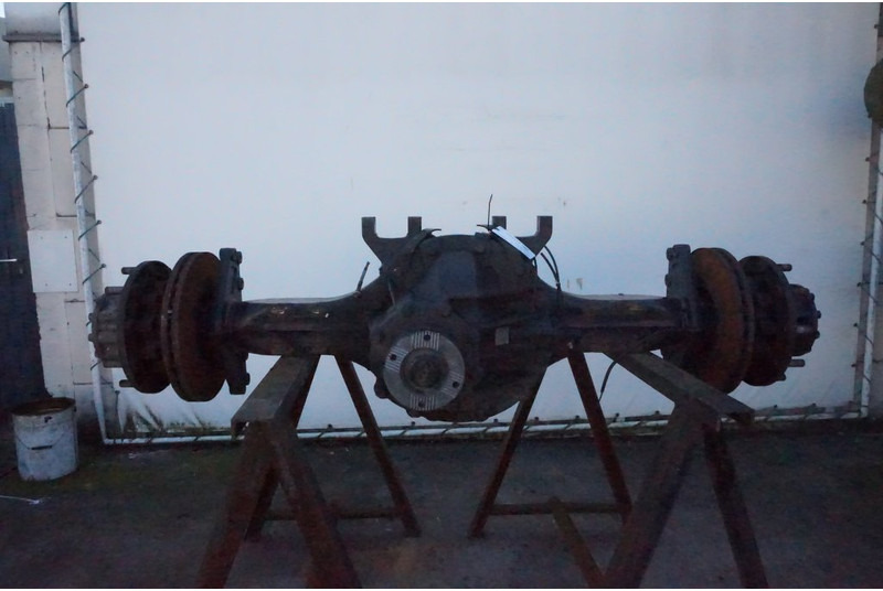 MAN HY-1350-12 38/15 - Задняя ось для Грузовиков: фото 1 MAN HY-1350-12 38/15 - Задняя ось для Грузовиков: фото 1