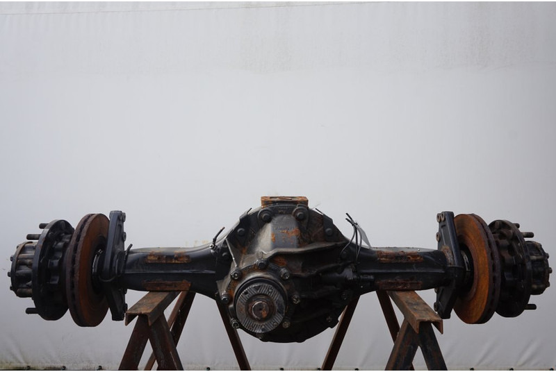 MAN HY-1350-15 37/10 - Задняя ось для Грузовиков: фото 1 MAN HY-1350-15 37/10 - Задняя ось для Грузовиков: фото 1