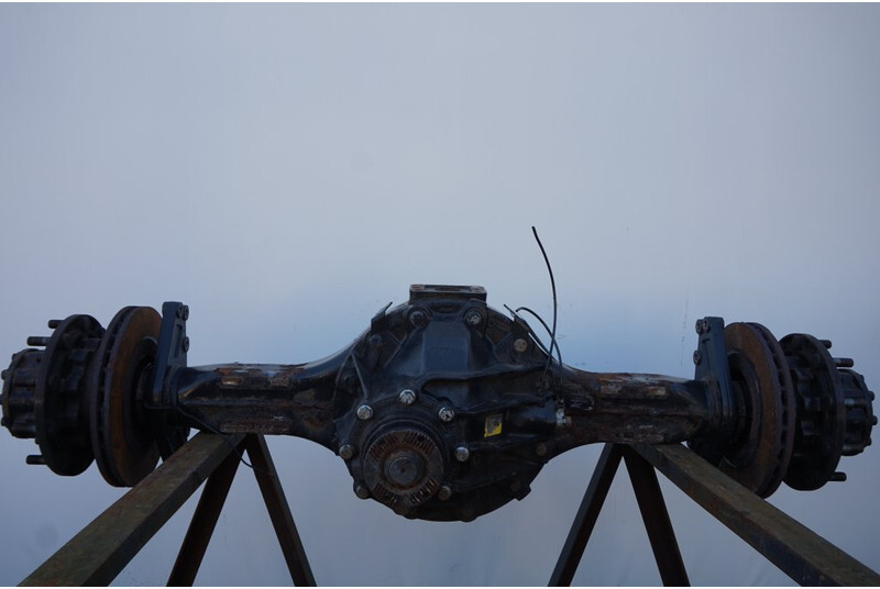 MAN HY-1350-15 37/12 - Задняя ось для Грузовиков: фото 1 MAN HY-1350-15 37/12 - Задняя ось для Грузовиков: фото 1