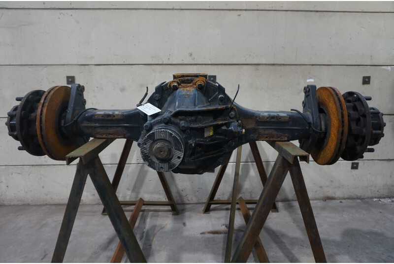 Задняя ось для Грузовиков MAN HY-1350-15 37/13: фото 1