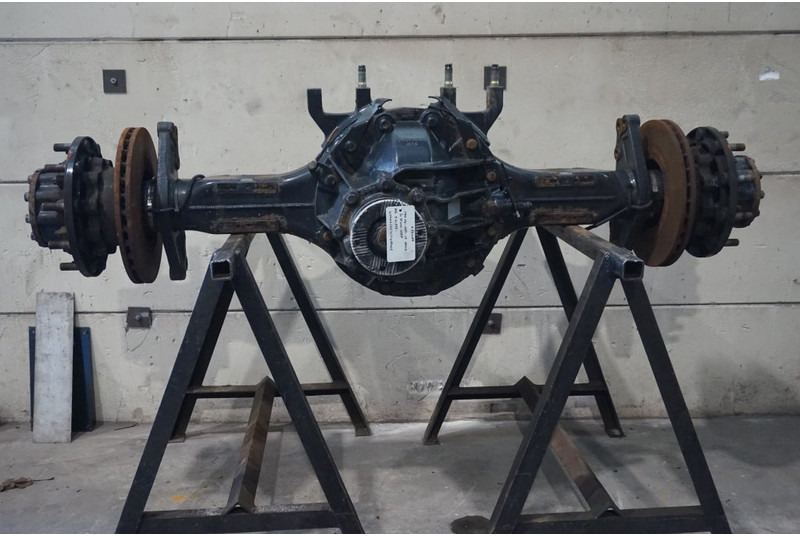 MAN HY-1350-15 37/13 - Задняя ось для Грузовиков: фото 1 MAN HY-1350-15 37/13 - Задняя ось для Грузовиков: фото 1