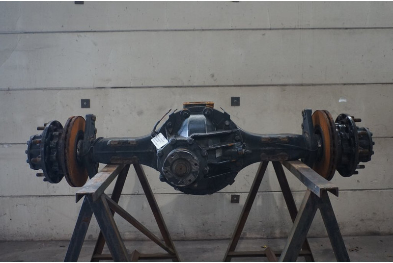 MAN HY-1350-15 38/14 - Задняя ось для Грузовиков: фото 1 MAN HY-1350-15 38/14 - Задняя ось для Грузовиков: фото 1