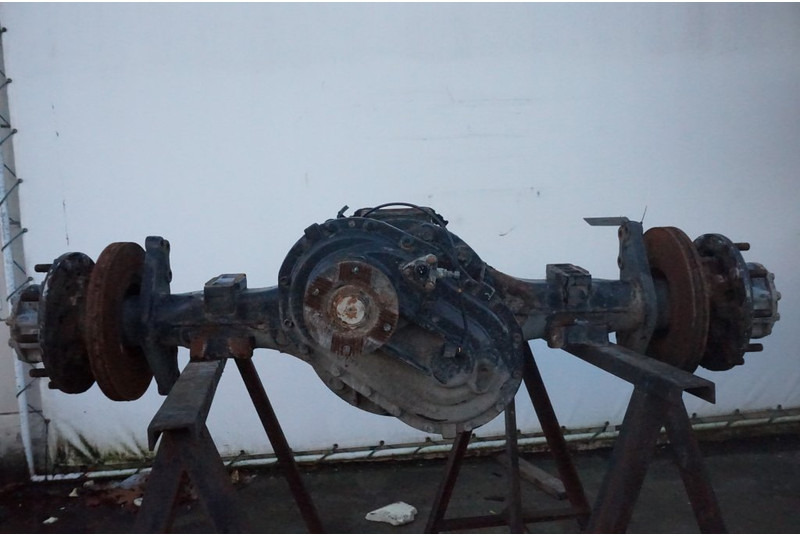 MAN HYD-1370-03 37/12 81.35003-7521 - Задняя ось для Грузовиков: фото 1 MAN HYD-1370-03 37/12 81.35003-7521 - Задняя ось для Грузовиков: фото 1