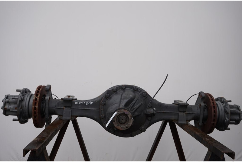 MAN R390-11.0/4.300 - Задняя ось для Грузовиков: фото 1 MAN R390-11.0/4.300 - Задняя ось для Грузовиков: фото 1