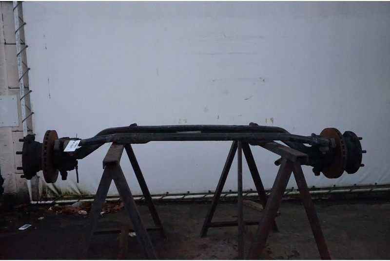 MAN VOK-06-05 81.44001-7352 - Передняя ось для Грузовиков: фото 1 MAN VOK-06-05 81.44001-7352 - Передняя ось для Грузовиков: фото 1