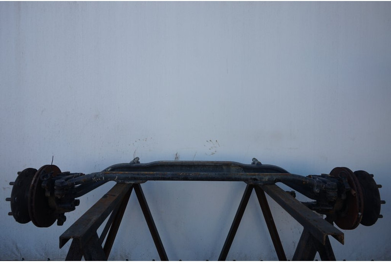 MAN VOK-07-11 - Передняя ось для Грузовиков: фото 1 MAN VOK-07-11 - Передняя ось для Грузовиков: фото 1