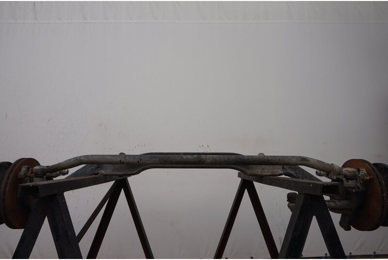 MAN VOK-08-18 - Передняя ось для Грузовиков: фото 1 MAN VOK-08-18 - Передняя ось для Грузовиков: фото 1