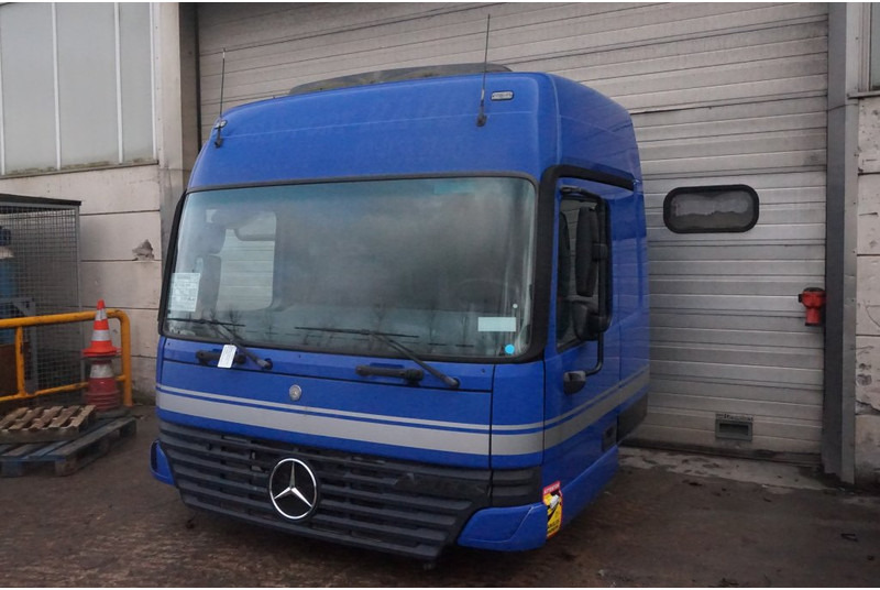 Mercedes-Benz ACTROS F04 MP1 94289915481213 - Кабина и интерьер для Грузовиков: фото 1 Mercedes-Benz ACTROS F04 MP1 94289915481213 - Кабина и интерьер для Грузовиков: фото 1