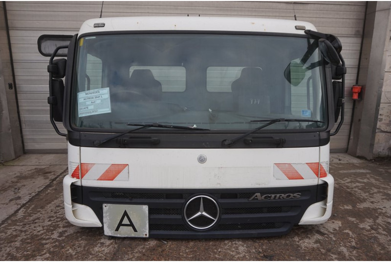 Mercedes-Benz ACTROS F07 R TUNNEL HOOG 94389925287927 - Кабина и интерьер для Грузовиков: фото 1 Mercedes-Benz ACTROS F07 R TUNNEL HOOG 94389925287927 - Кабина и интерьер для Грузовиков: фото 1