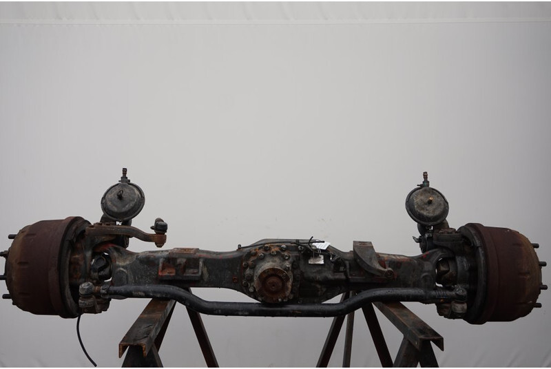 Mercedes-Benz AL7/52D-7.5 29/24X4.00 730108 V 769144 - Передняя ось для Грузовиков: фото 1 Mercedes-Benz AL7/52D-7.5 29/24X4.00 730108 V 769144 - Передняя ось для Грузовиков: фото 1