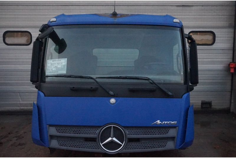 Mercedes-Benz ANTOS S CLASSICSPACE 2.3 320MM 960 820 15 887984 - Кабина и интерьер для Грузовиков: фото 1 Mercedes-Benz ANTOS S CLASSICSPACE 2.3 320MM 960 820 15 887984 - Кабина и интерьер для Грузовиков: фото 1