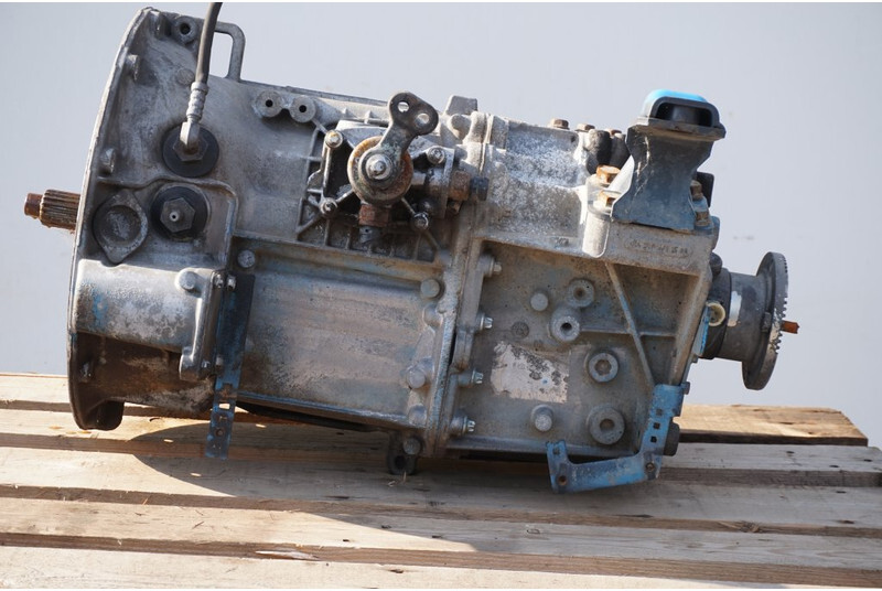 Mercedes-Benz  - Коробка передач для Грузовиков: фото 1