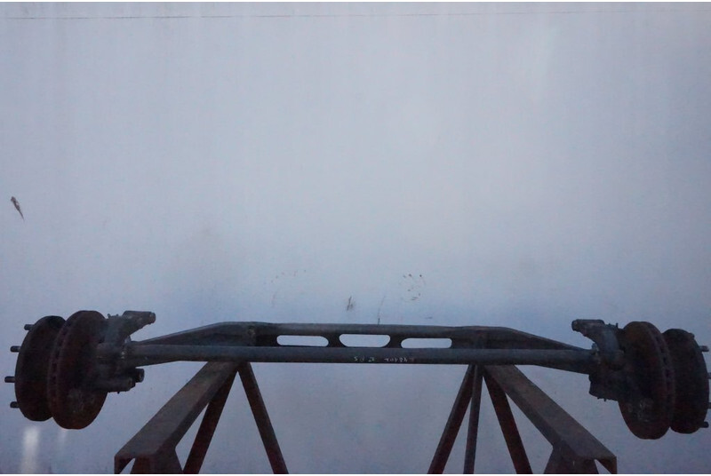 Mercedes-Benz F-8/C22.5 - Передняя ось для Грузовиков: фото 1 Mercedes-Benz F-8/C22.5 - Передняя ось для Грузовиков: фото 1