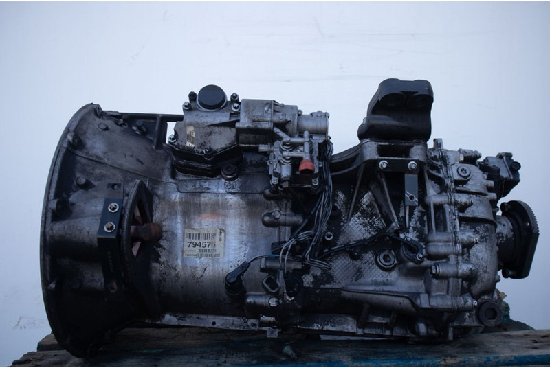 Mercedes-Benz G211-12KL MP3 - Коробка передач для Грузовиков: фото 1