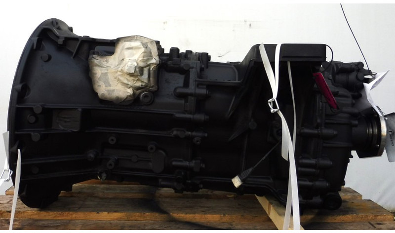 Mercedes-Benz G211-12KL MP4 - Коробка передач для Грузовиков: фото 1