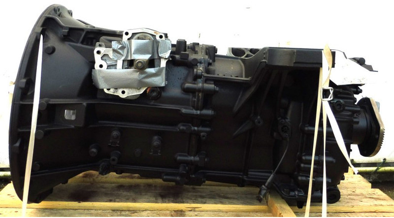 Mercedes-Benz G211-12KL MP4 OM471 - Коробка передач для Грузовиков: фото 1