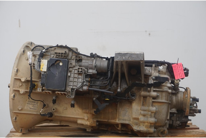 Mercedes-Benz G211-12KL OM470 - Коробка передач для Грузовиков: фото 1