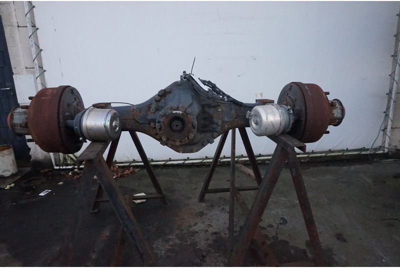 Mercedes-Benz HL4/35 D-9.2 46/12 - Задняя ось для Грузовиков: фото 1 Mercedes-Benz HL4/35 D-9.2 46/12 - Задняя ось для Грузовиков: фото 1