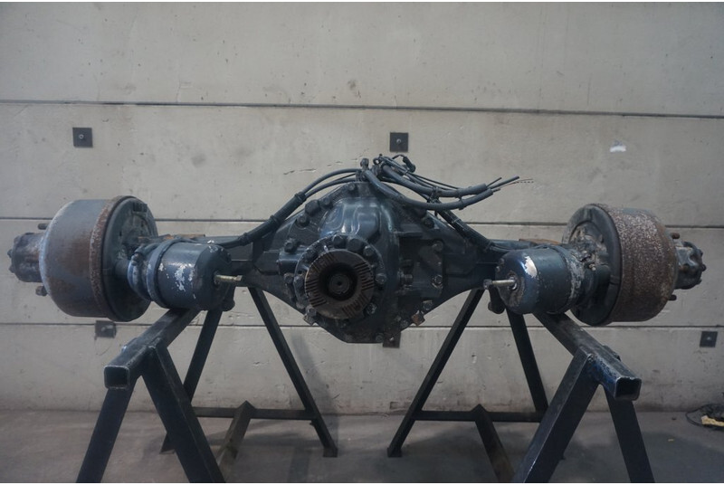 Mercedes-Benz HL4/35D-6.4 43/10 - Задняя ось для Грузовиков: фото 1 Mercedes-Benz HL4/35D-6.4 43/10 - Задняя ось для Грузовиков: фото 1