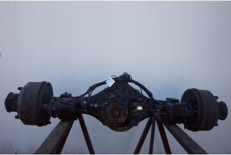 Mercedes-Benz HL4/35D-9.2 42/8 - Задняя ось для Грузовиков: фото 1