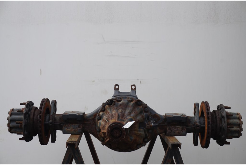 Mercedes-Benz HL6/1DC-13 47/9 - Задняя ось для Грузовиков: фото 1 Mercedes-Benz HL6/1DC-13 47/9 - Задняя ось для Грузовиков: фото 1