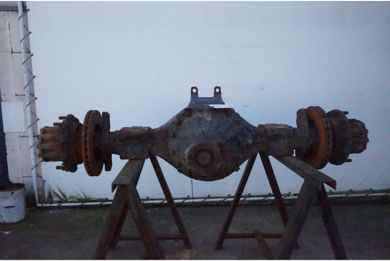 Mercedes-Benz HL6/1DCSL-13 38/15 I=2.533 - Задняя ось для Грузовиков: фото 1 Mercedes-Benz HL6/1DCSL-13 38/15 I=2.533 - Задняя ось для Грузовиков: фото 1