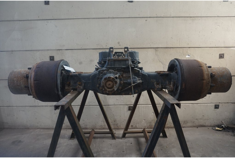 Mercedes-Benz HL7/56DS-13 29/24X4.00 - Задняя ось для Грузовиков: фото 1 Mercedes-Benz HL7/56DS-13 29/24X4.00 - Задняя ось для Грузовиков: фото 1