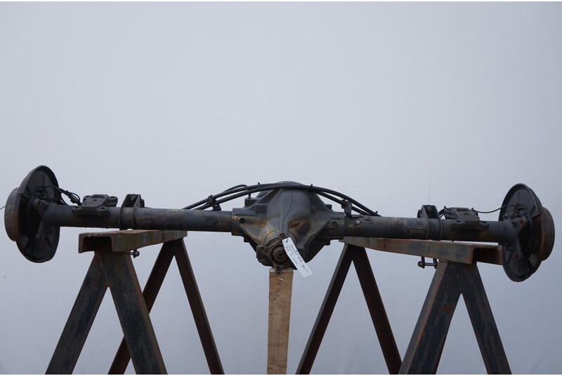 Mercedes-Benz R245- 741.421 48/11 - Задняя ось для Грузовиков: фото 1