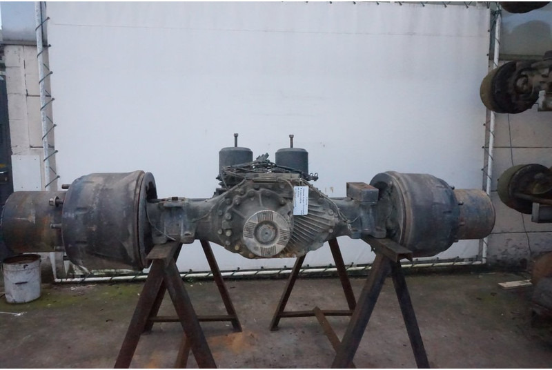 Mercedes-Benz R300P-13.4/S22.5 29/24x4.00 - Задняя ось для Грузовиков: фото 1 Mercedes-Benz R300P-13.4/S22.5 29/24x4.00 - Задняя ось для Грузовиков: фото 1