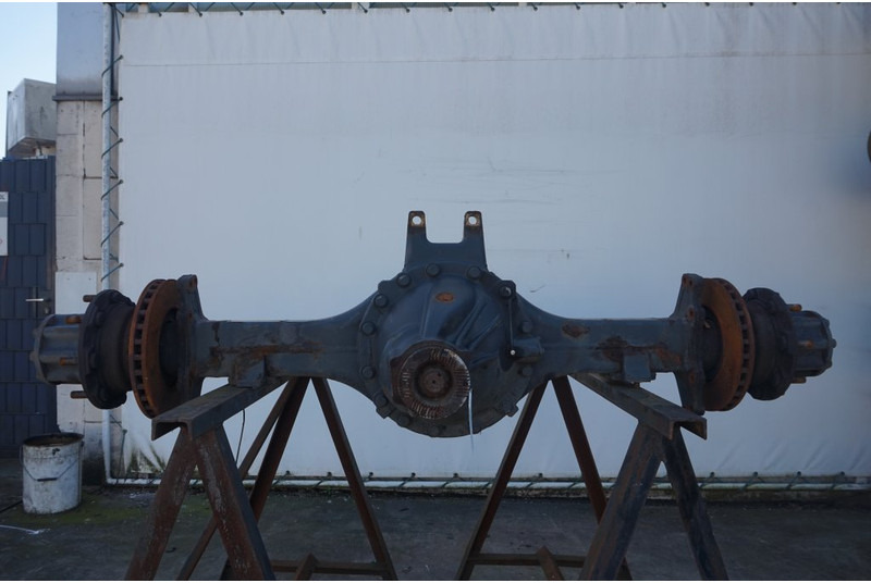 Mercedes-Benz R390-11/C-19.5 37/13 - Задняя ось для Грузовиков: фото 1 Mercedes-Benz R390-11/C-19.5 37/13 - Задняя ось для Грузовиков: фото 1