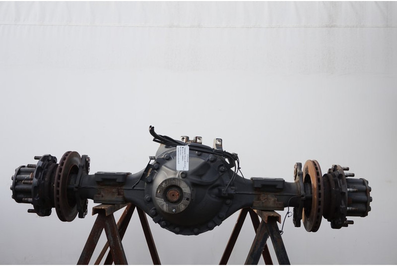 Mercedes-Benz R440-13A/C22.5 41/17 I=2.412 - Задняя ось для Грузовиков: фото 1 Mercedes-Benz R440-13A/C22.5 41/17 I=2.412 - Задняя ось для Грузовиков: фото 1