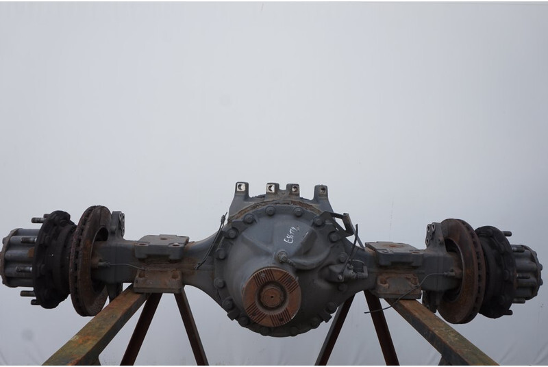 Mercedes-Benz R440-13A/C22.5 41/18 I=2.278 - Задняя ось для Грузовиков: фото 1