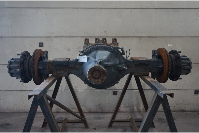 Mercedes-Benz R440-13A/C22.5 41/18 I=2.278 - Задняя ось для Грузовиков: фото 1