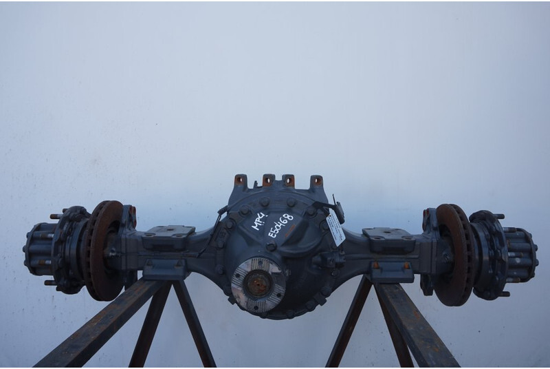 Mercedes-Benz R440-13A/C22.5 47/18 I=2.611 - Задняя ось для Грузовиков: фото 1