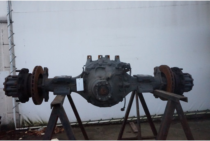 Mercedes-Benz R440-13A/C22.5 i=2.533 746 301 K0 249610 - Задняя ось для Грузовиков: фото 1