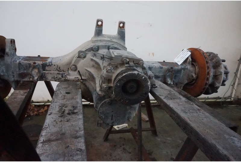 Mercedes-Benz RT390-10/C-22.5 43/13 - Задняя ось для Грузовиков: фото 1 Mercedes-Benz RT390-10/C-22.5 43/13 - Задняя ось для Грузовиков: фото 1