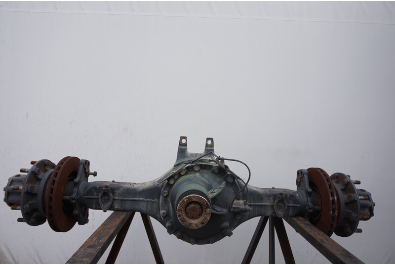 Mercedes-Benz RT390T-10/C22.5 43/13 - Задняя ось для Грузовиков: фото 1