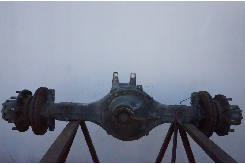 Mercedes-Benz RT390T-10/CC2.5 43/13 - Задняя ось для Грузовиков: фото 1