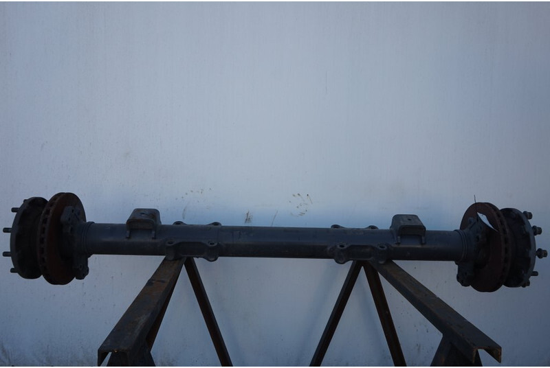 Mercedes-Benz T-7.5LA/C22.5 - Задняя ось для Грузовиков: фото 1 Mercedes-Benz T-7.5LA/C22.5 - Задняя ось для Грузовиков: фото 1