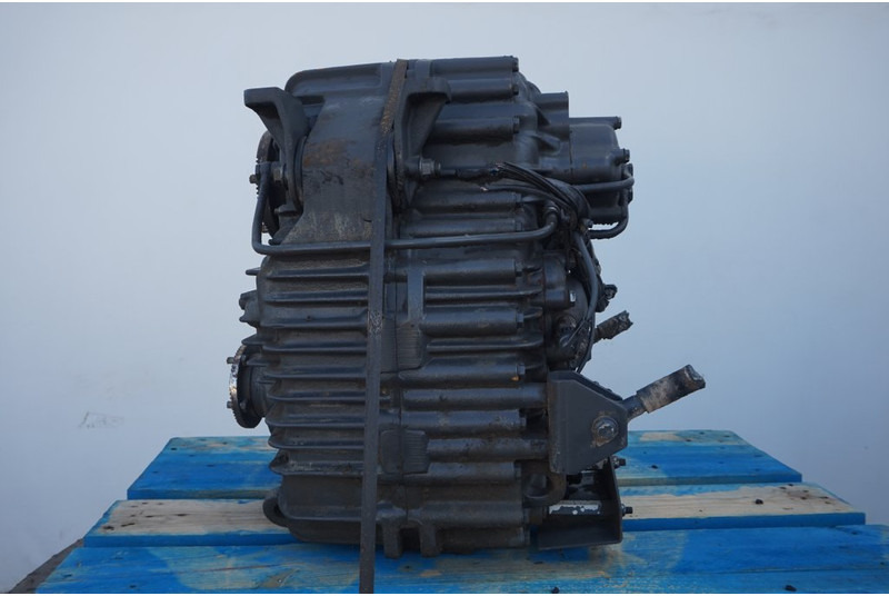 Mercedes-Benz VG2400/3W 75085100028087 - Коробка передач для Грузовиков: фото 1 Mercedes-Benz VG2400/3W 75085100028087 - Коробка передач для Грузовиков: фото 1