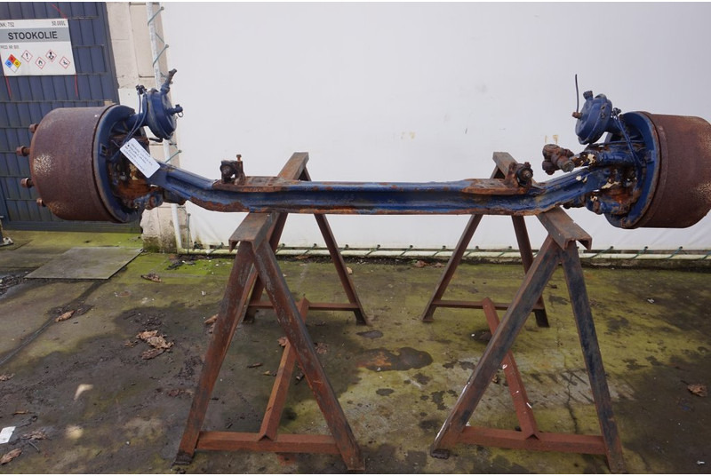 Mercedes-Benz VL3/13 D-5.6 - Передняя ось для Грузовиков: фото 1 Mercedes-Benz VL3/13 D-5.6 - Передняя ось для Грузовиков: фото 1