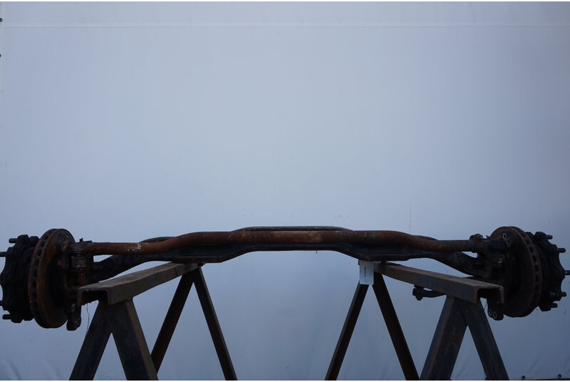 Mercedes-Benz VL4/54DC-8 - Передняя ось для Грузовиков: фото 1 Mercedes-Benz VL4/54DC-8 - Передняя ось для Грузовиков: фото 1