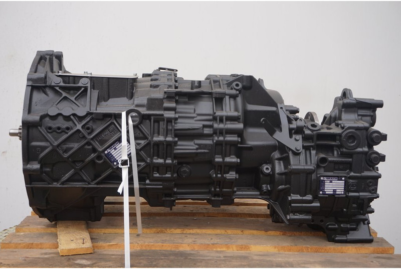 Коробка передач для Грузовиков ZF 12AS2331DD INT3: фото 1
