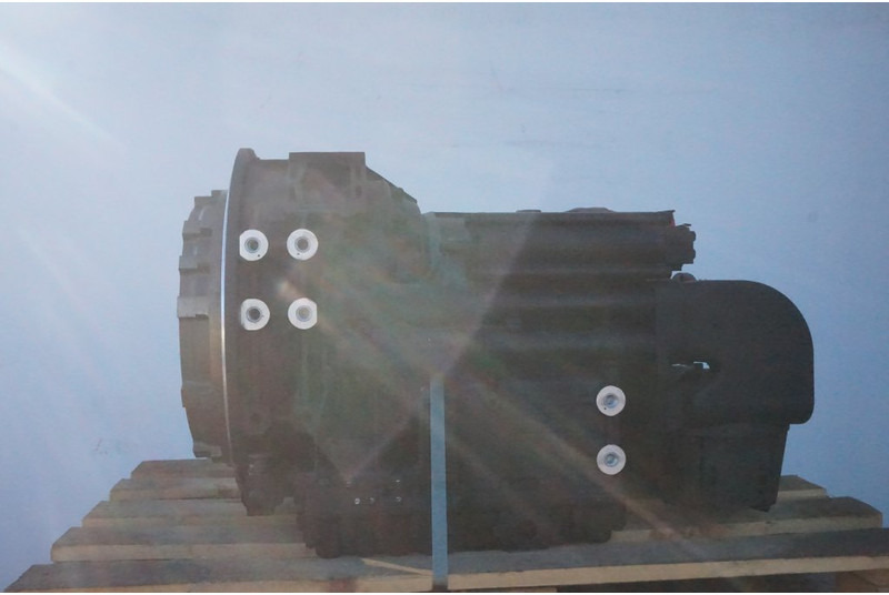 Коробка передач для Грузовиков ZF 5 HP-500: фото 1
