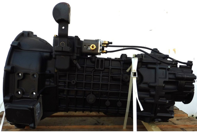ZF 9S1310 TO - Коробка передач для Грузовиков: фото 1
