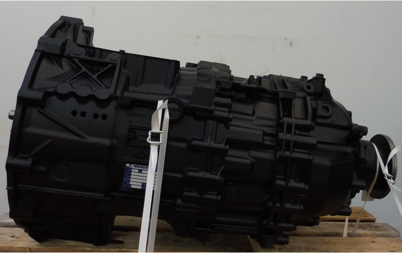 ZF - Коробка передач для Грузовиков: фото 1 ZF - Коробка передач для Грузовиков: фото 1