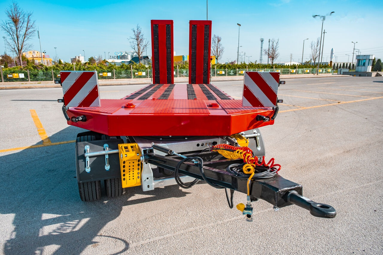 Scorpion Trailer 2024 SCORPION TRAILER NEW 3 AXLE (MANUFACTURER COMPANY) в лизинг Scorpion Trailer 2024 SCORPION TRAILER NEW 3 AXLE (MANUFACTURER COMPANY): фото 10
