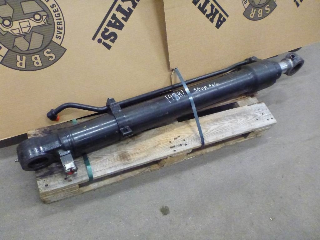 CAT 312 E, Skopcylinder, 385-2834 - Гидравлика для Строительной техники: фото 1 CAT 312 E, Skopcylinder, 385-2834 - Гидравлика для Строительной техники: фото 1