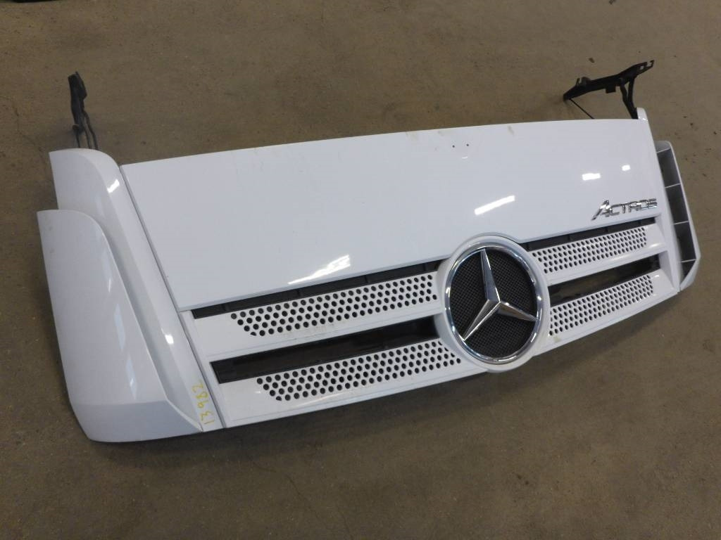 Frontlucka Mercedes Benz Actros - Кабина для Грузовиков: фото 1 Frontlucka Mercedes Benz Actros - Кабина для Грузовиков: фото 1